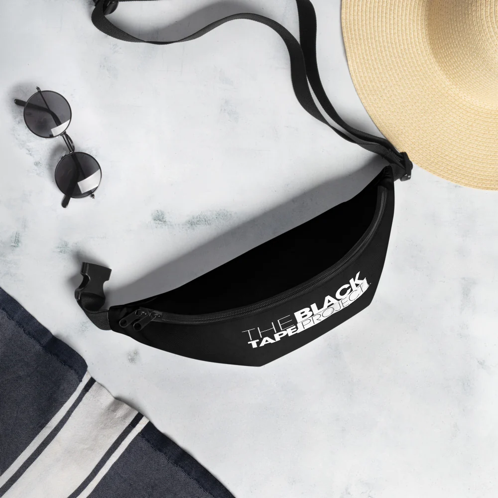 BTP Fanny Pack - Image 3